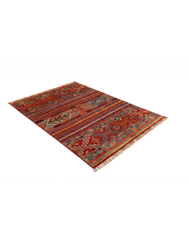 Tappeto Samarkand Pakistan cm.120x178