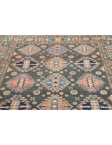 Tappeto Kazak Pakistan cm.174x230