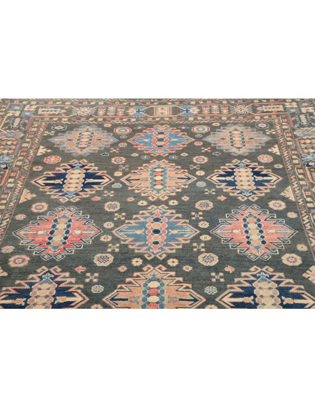 Tappeto Kazak Pakistan cm.174x230