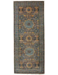 Tappeto Ziegler Mammalucchi Pakistan cm.84x196