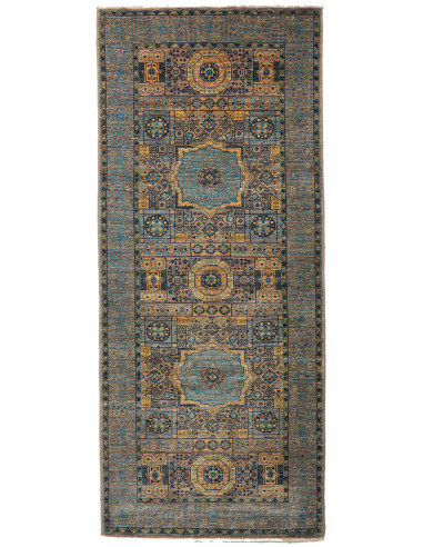 Tappeto Ziegler Mammalucchi Pakistan cm.84x196