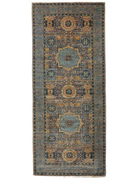 Tappeto Ziegler Mammalucchi Pakistan cm.84x196