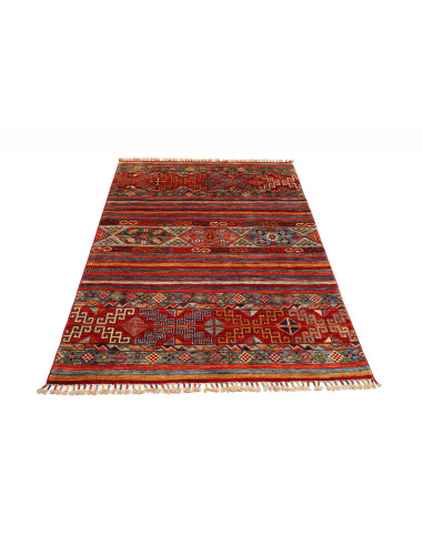 Tappeto Samarkand Pakistan cm.120x178