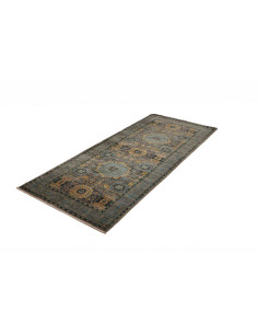 Tappeto Ziegler Mammalucchi Pakistan cm.84x196 2