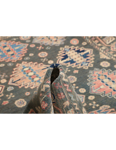 Tappeto Kazak Pakistan cm.174x230