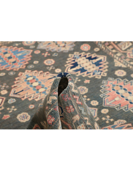 Tappeto Kazak Pakistan cm.174x230