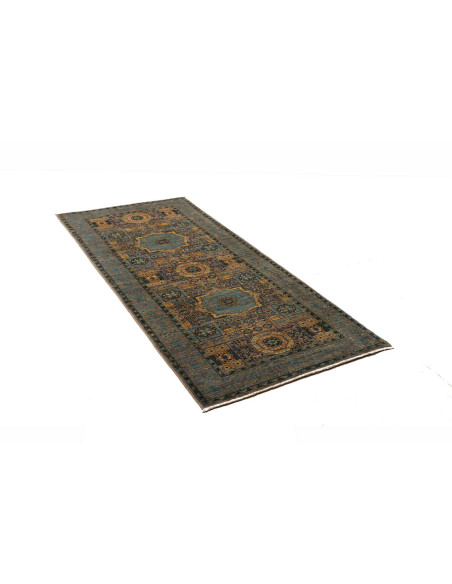 Tappeto Ziegler Mammalucchi Pakistan cm.84x196