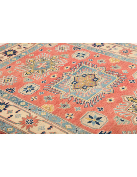 Tappeto Kazak Pakistan cm.122x170