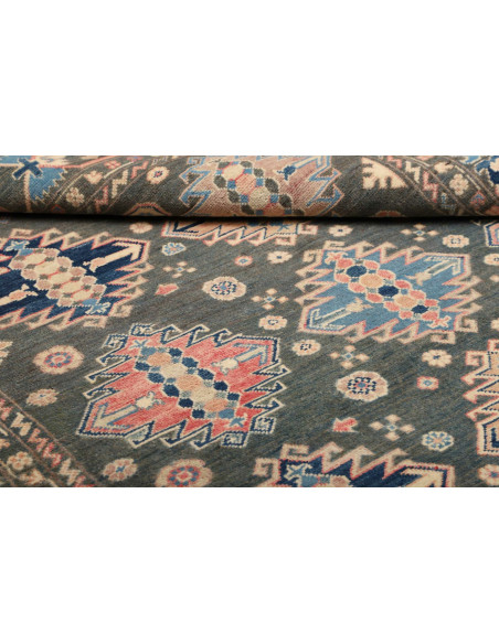 Tappeto Kazak Pakistan cm.174x230