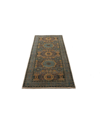 Tappeto Ziegler Mammalucchi Pakistan cm.84x196