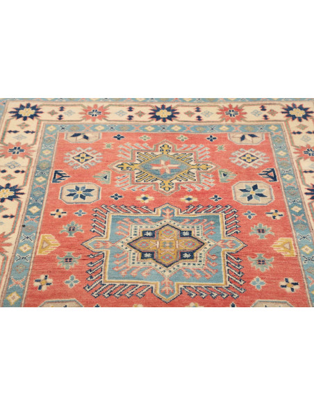 Tappeto Kazak Pakistan cm.122x170