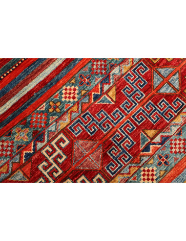 Tappeto Samarkand Pakistan cm.120x178