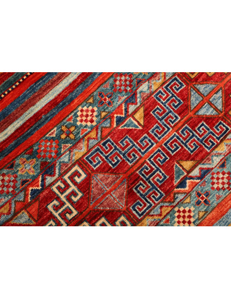 Tappeto Samarkand Pakistan cm.120x178