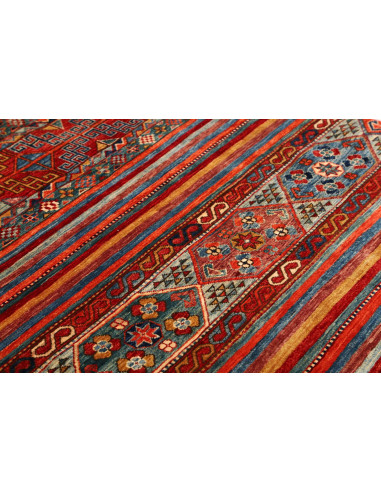 Tappeto Samarkand Pakistan cm.120x178