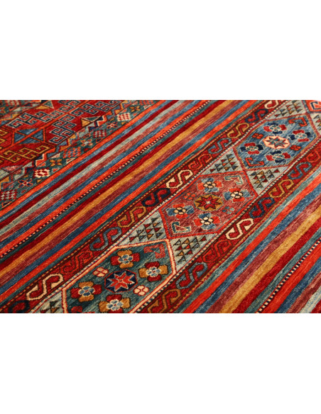 Tappeto Samarkand Pakistan cm.120x178