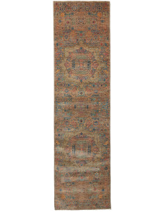 Tappeto Ziegler Mammalucchi Pakistan cm.80x300