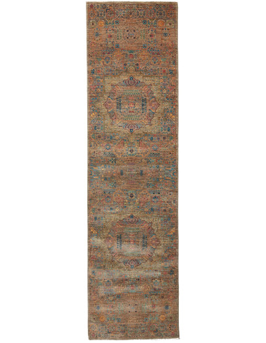 Tappeto Ziegler Mammalucchi Pakistan cm.80x300