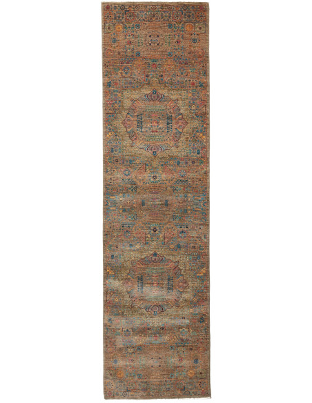 Tappeto Ziegler Mammalucchi Pakistan cm.80x300