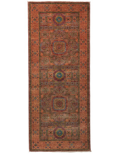 Tappeto Ziegler Mammalucchi Pakistan cm.81x202