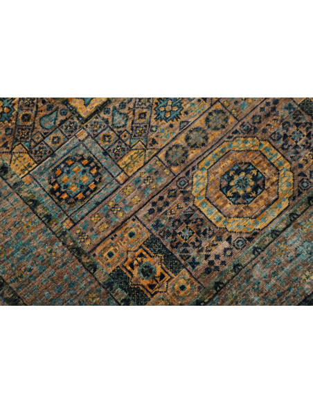 Tappeto Ziegler Mammalucchi Pakistan cm.84x196