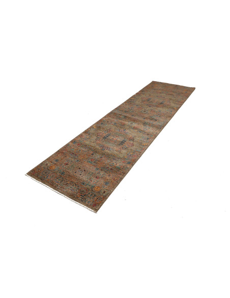 Tappeto Ziegler Mammalucchi Pakistan cm.80x300