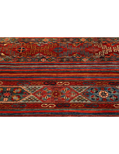 Tappeto Samarkand Pakistan cm.120x178