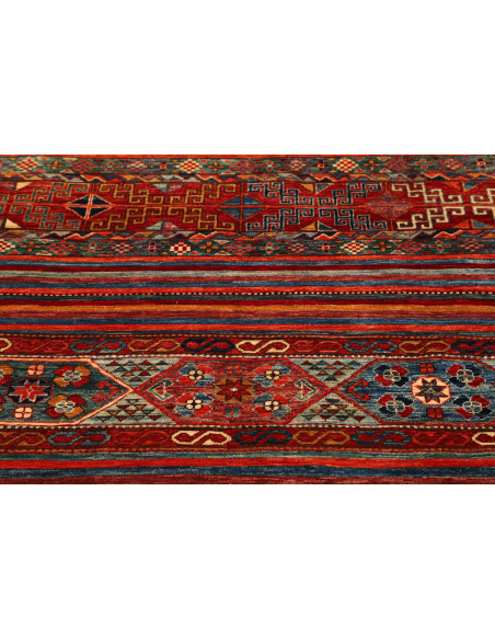 Tappeto Samarkand Pakistan cm.120x178