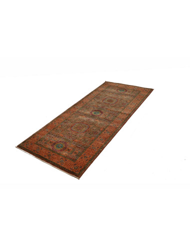 Tappeto Ziegler Mammalucchi Pakistan cm.81x202