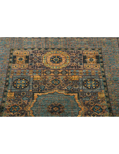 Tappeto Ziegler Mammalucchi Pakistan cm.84x196