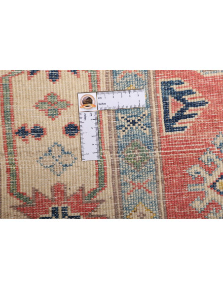 Tappeto Kazak Pakistan cm.122x170