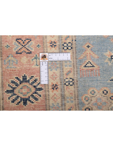 Tappeto Kazak Pakistan cm.120x176