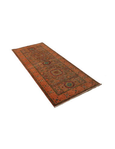 Tappeto Ziegler Mammalucchi Pakistan cm.81x202