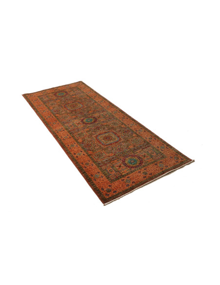 Tappeto Ziegler Mammalucchi Pakistan cm.81x202