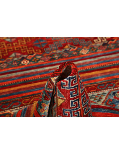 Tappeto Samarkand Pakistan cm.120x178