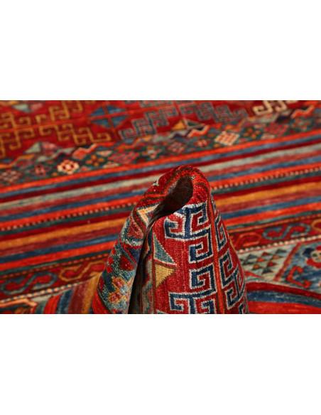 Tappeto Samarkand Pakistan cm.120x178