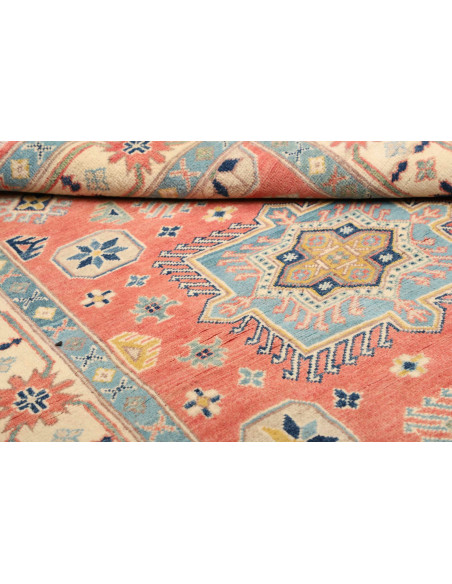 Tappeto Kazak Pakistan cm.122x170