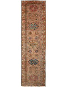 Tappeto Kazak Royal Pakistan cm.82x300