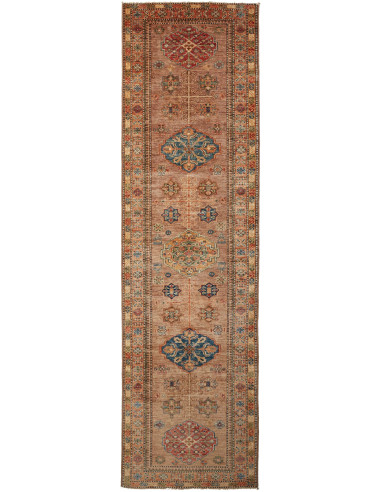 Tappeto Kazak Royal Pakistan cm.82x300