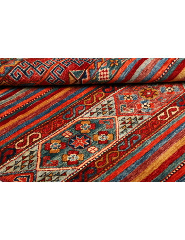 Tappeto Samarkand Pakistan cm.120x178