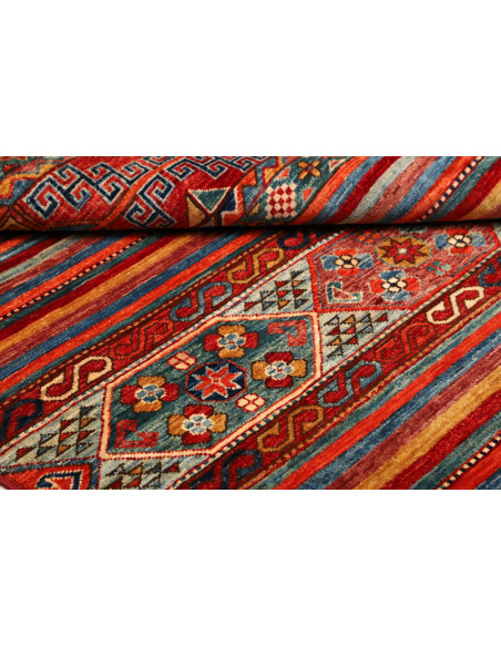 Tappeto Samarkand Pakistan cm.120x178