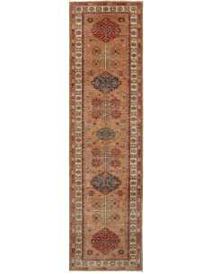 Tappeto Kazak Royal Pakistan cm.82x296