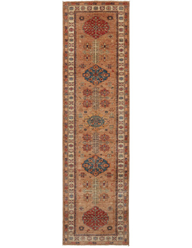 Tappeto Kazak Royal Pakistan cm.82x296