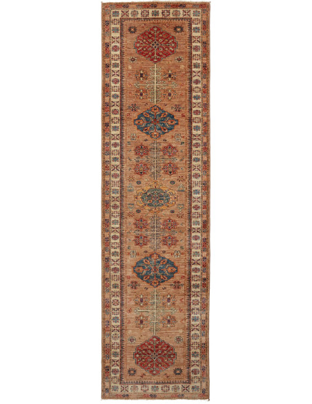 Tappeto Kazak Royal Pakistan cm.82x296