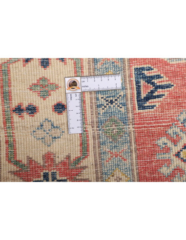 Tappeto Kazak Pakistan cm.122x170