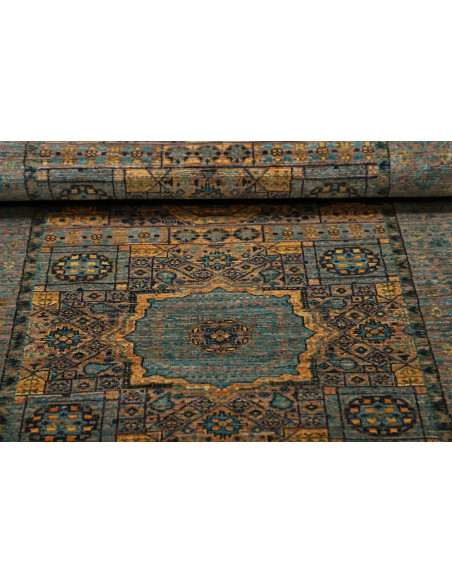 Tappeto Ziegler Mammalucchi Pakistan cm.84x196