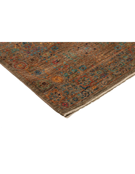 Tappeto Ziegler Mammalucchi Pakistan cm.80x300