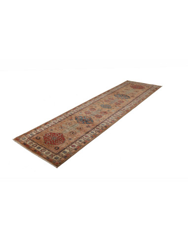 Tappeto Kazak Royal Pakistan cm.82x296