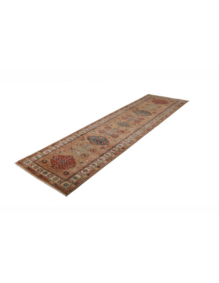 Tappeto Kazak Royal Pakistan cm.82x296