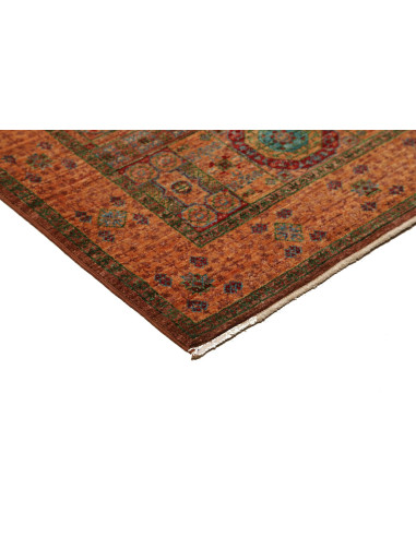 Tappeto Ziegler Mammalucchi Pakistan cm.81x202