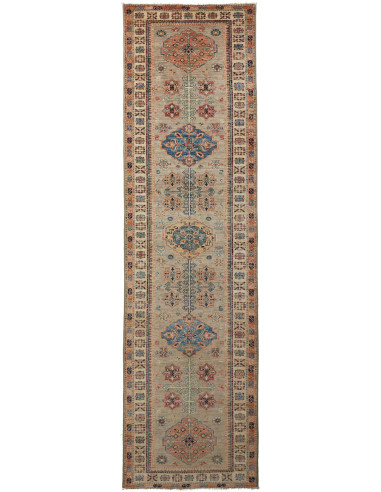 Tappeto Kazak Royal Pakistan cm.81x296